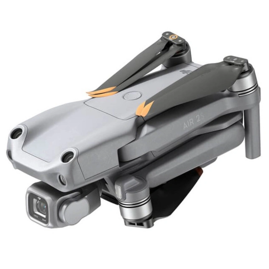 Квадрокоптер DJI AIR 2S Fly More Combo фото 5