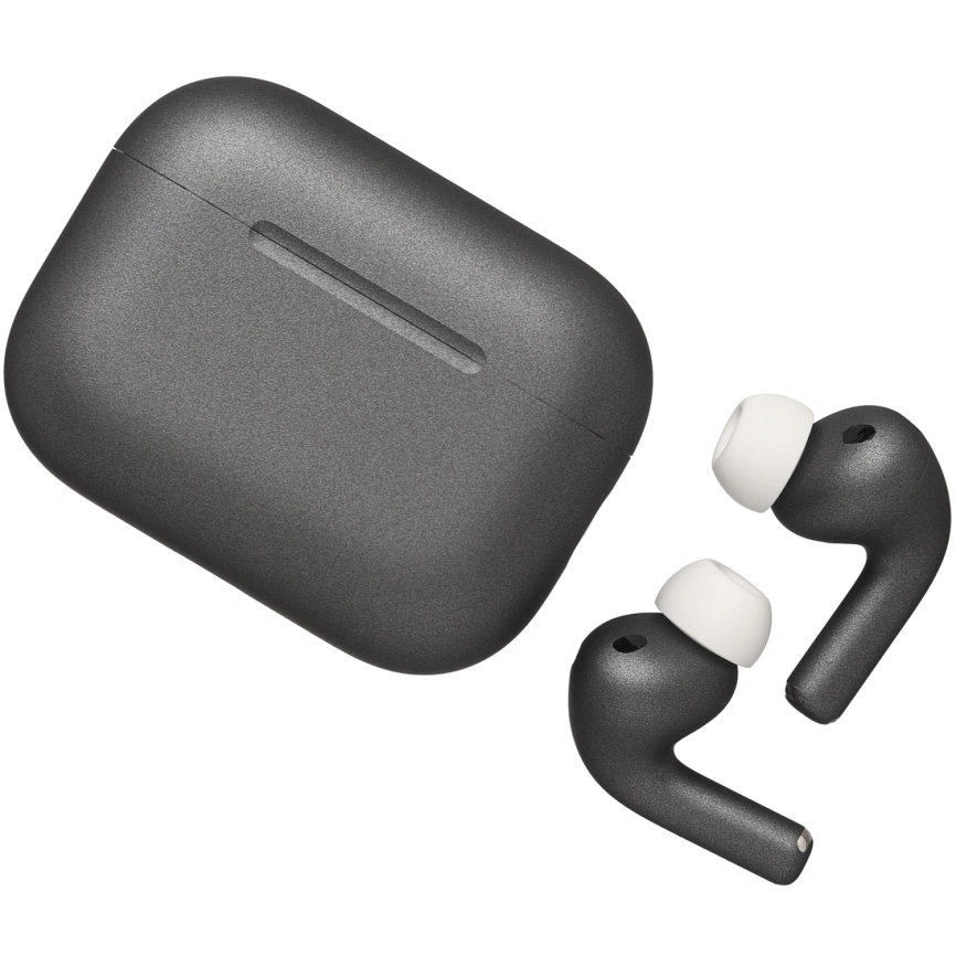 Наушники Apple AirPods Pro 3 Color Graphite фото 3