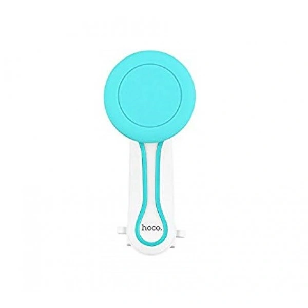 Автомобильный держатель Hoco Magnetic CA17 White фото 2