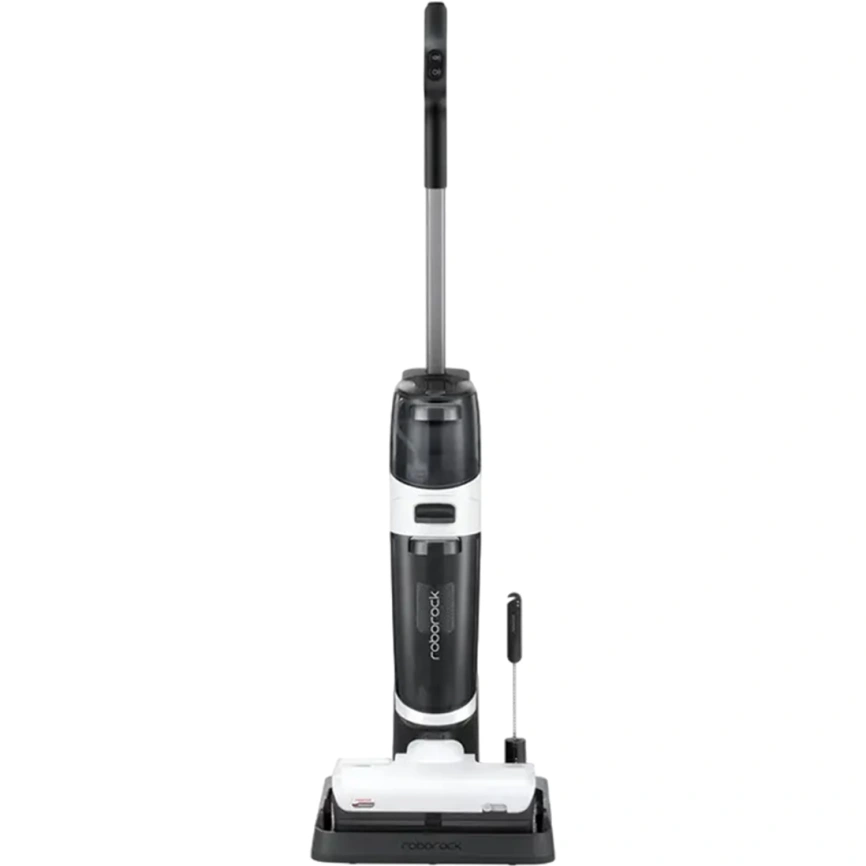 Пылесос Roborock Dyad Pro White Global version фото 1