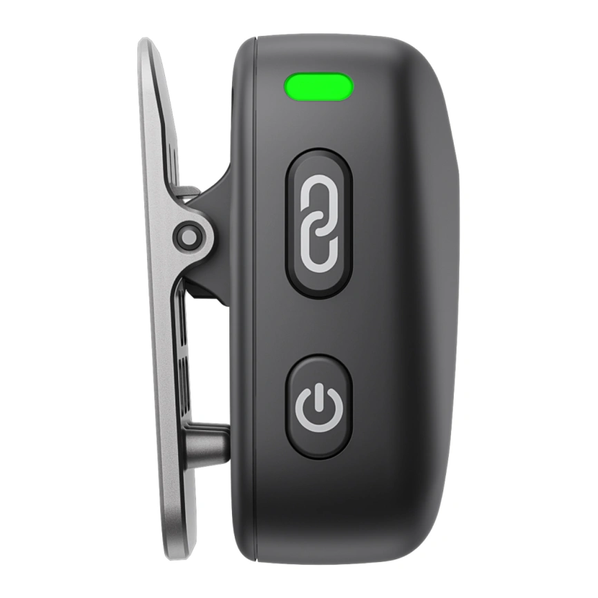 Беспроводная система DJI Mic Mini (1 TX + 1 RX) фото 4