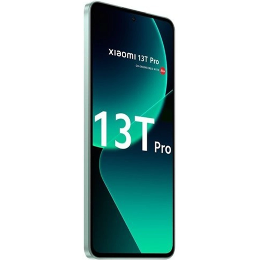 Смартфон Xiaomi 13T Pro 16/1Tb Meadow Green EAC фото 5