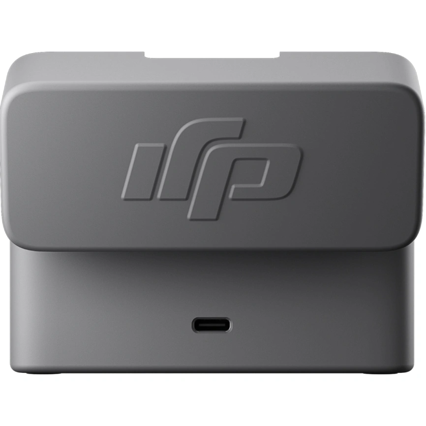 Беспроводная система DJI Mic Mini (2 TX + 1 RX + Charging Case) фото 7