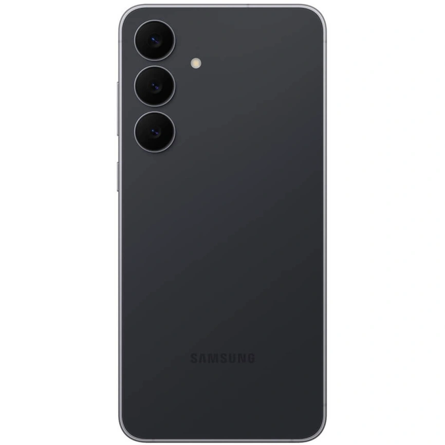 Смартфон Samsung Galaxy S25 FE SM-S731B 8/128Gb Jetblack фото 3