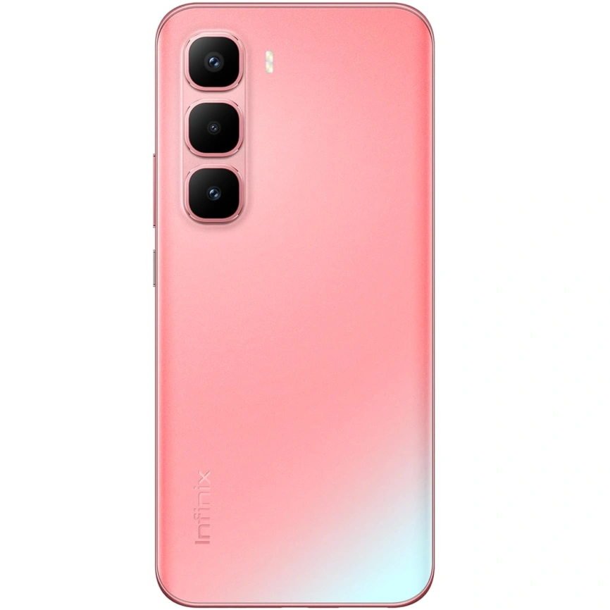 Смартфон Infinix Hot 60 Pro Plus 8/256Gb Coral Tides фото 4