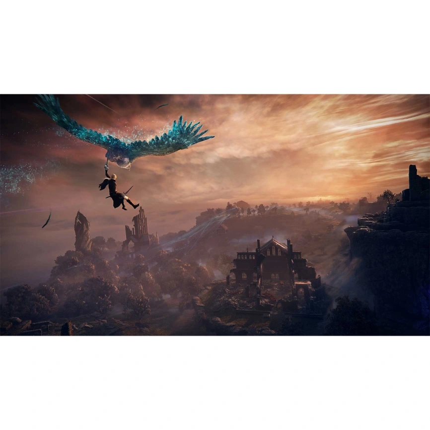 Игра Bandai Namco Elden Ring Nightreign (Русская версия) (PS5) фото 5