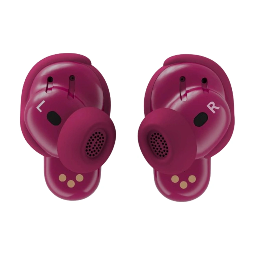 Наушники Bose QuietСomfort Ultra Earbuds (2nd Gen) Deep Plum фото 4