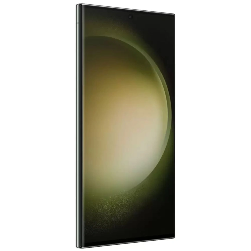 Смартфон Samsung Galaxy S23 Ultra SM-918B/DS 12/1Tb Green фото 7