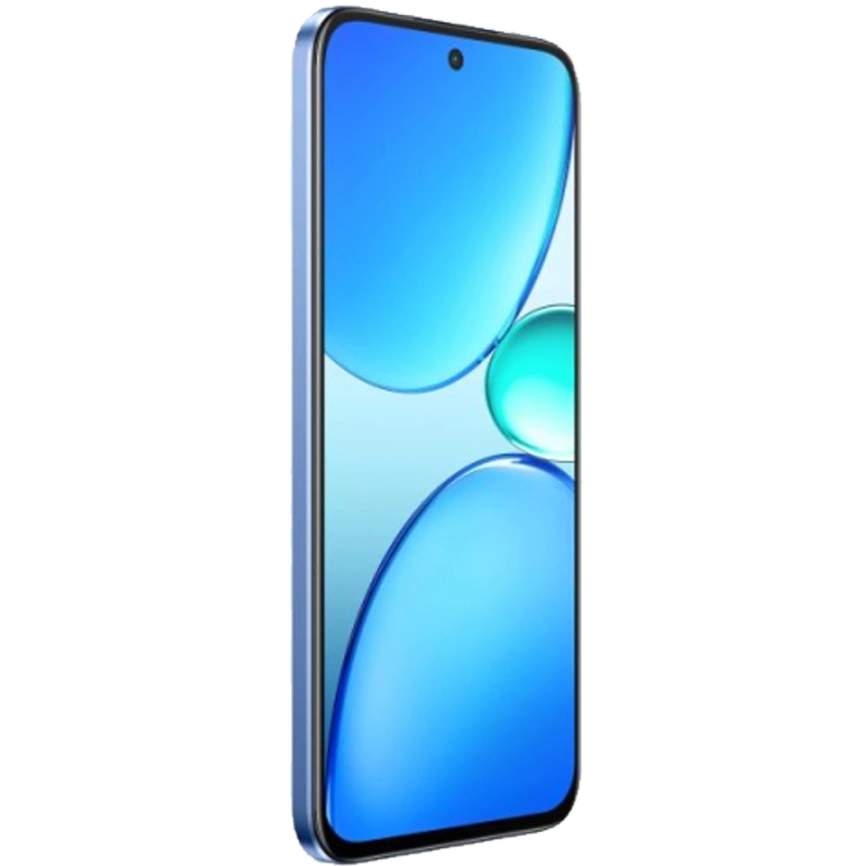Смартфон Realme C85 8/256Gb Kingfisher Blue фото 3