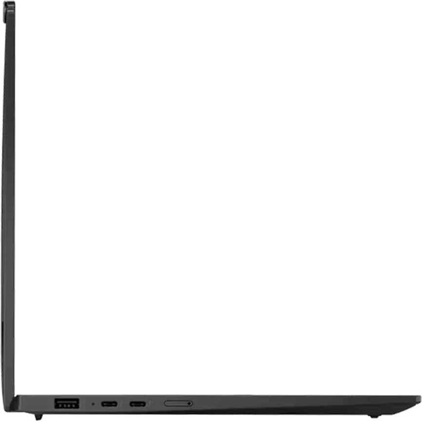 Ноутбук Lenovo ThinkPad X1 Carbon G12 14 IPS/ i7-155U Ultra/32Gb/512Gb SSD (21KC0046US) Eclipse Black фото 3