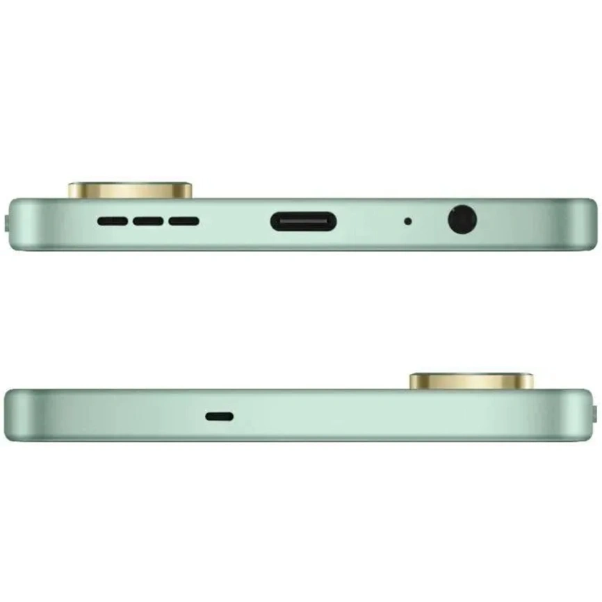 Смартфон Tecno Spark 40 Pro 8/128Gb Green фото 2