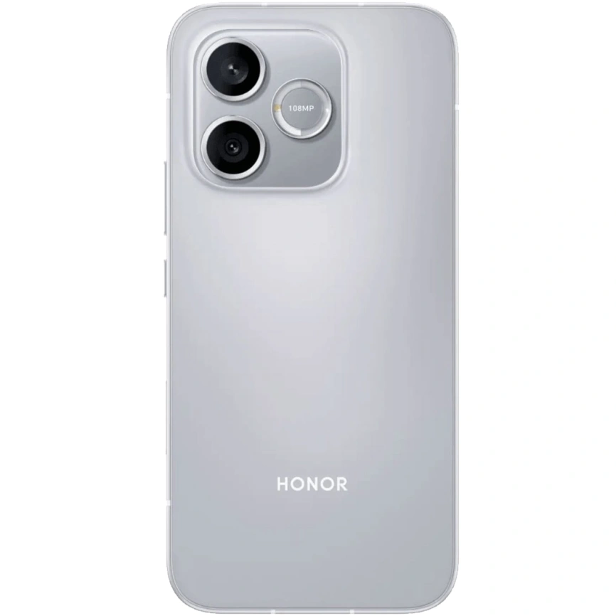 Смартфон Honor 600 Lite 8/128Gb Velvet Grey фото 8