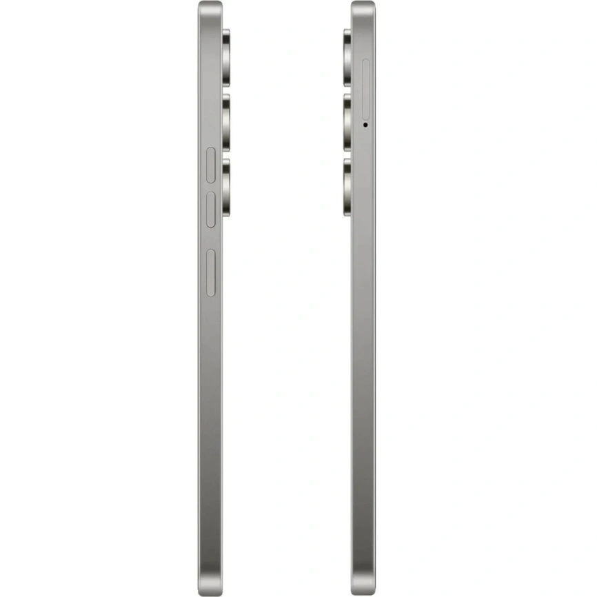 Смартфон Tecno Spark 40 Pro 8/256Gb Titanium Gray фото 2