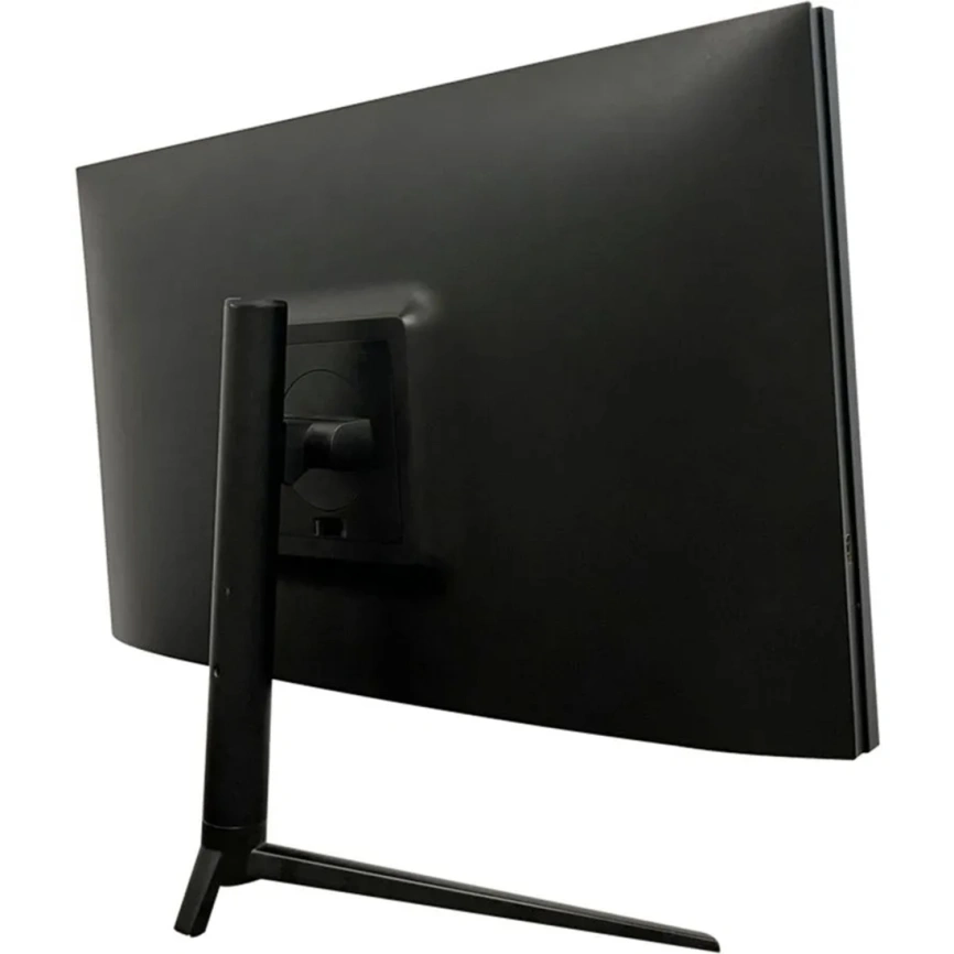 Моноблок Hiper V24 27 FHD IPS/ i3-10105/8GB/256GB SSD (V2427ICG2B) Black фото 4