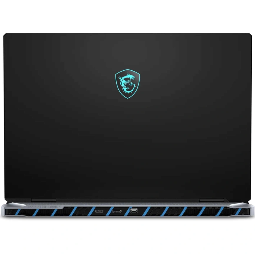 Ноутбук MSI Titan 18 HX A2WJ-1049RU 18 mLED/i9-290HX Plus Ultra/64GB/2TB SSD (9S7-182411-1049) Core Black фото 1