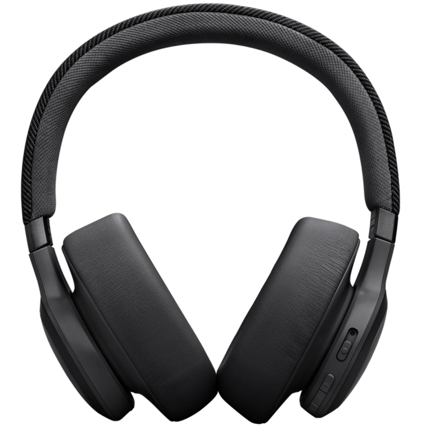 Наушники JBL Live 770NC Black фото 8