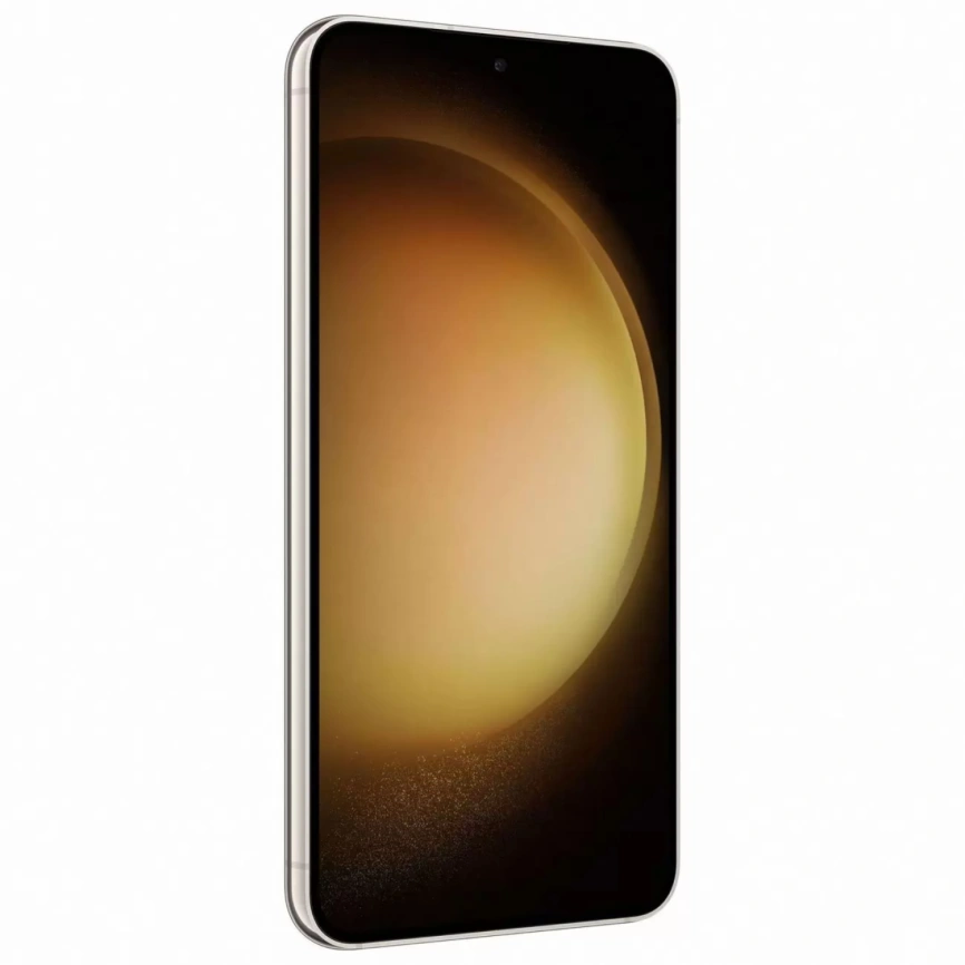 Смартфон Samsung Galaxy S23 SM-911B/DS 8/256Gb Beige фото 6