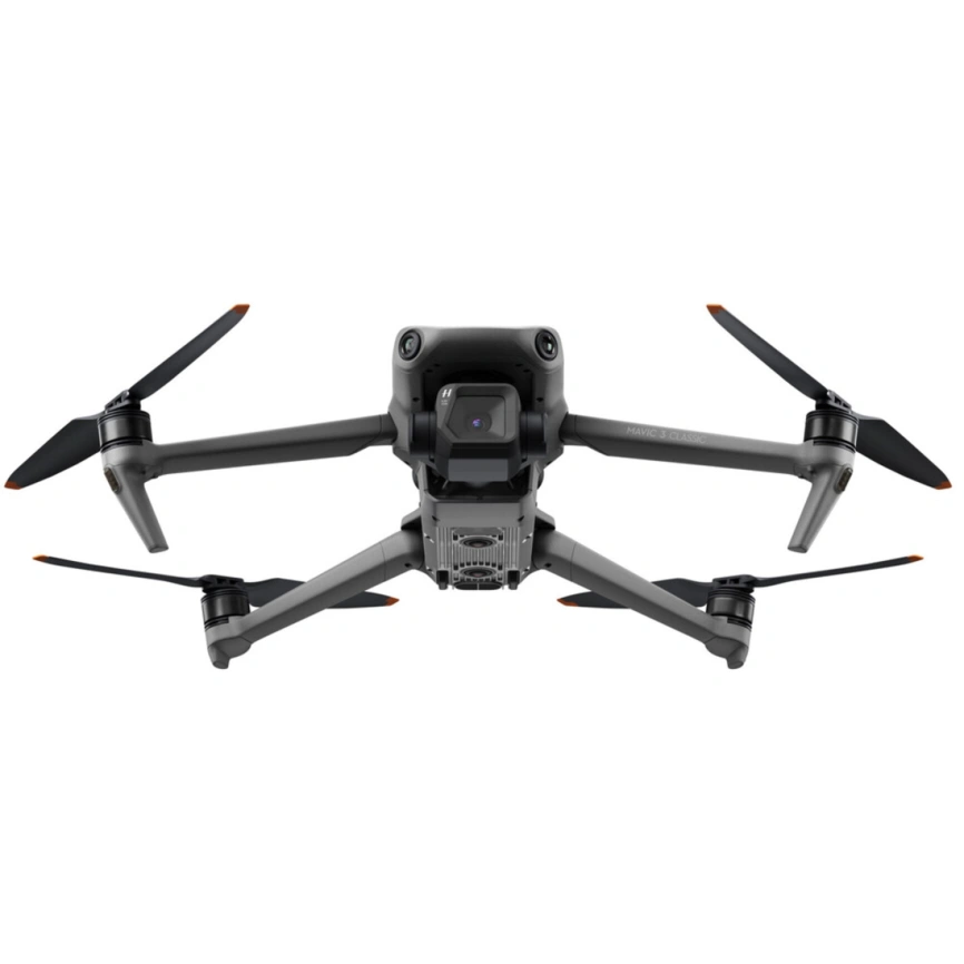 Квадрокоптер DJI Mavic 3 Сlassic (Dji RC) Gray фото 4