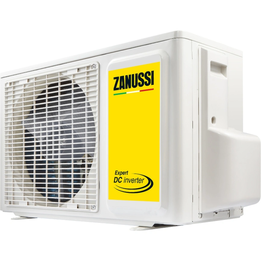Сплит-система Zanussi Perfecto DC Inverter ZACS/I-07 HPF/A22/N8 White фото 7