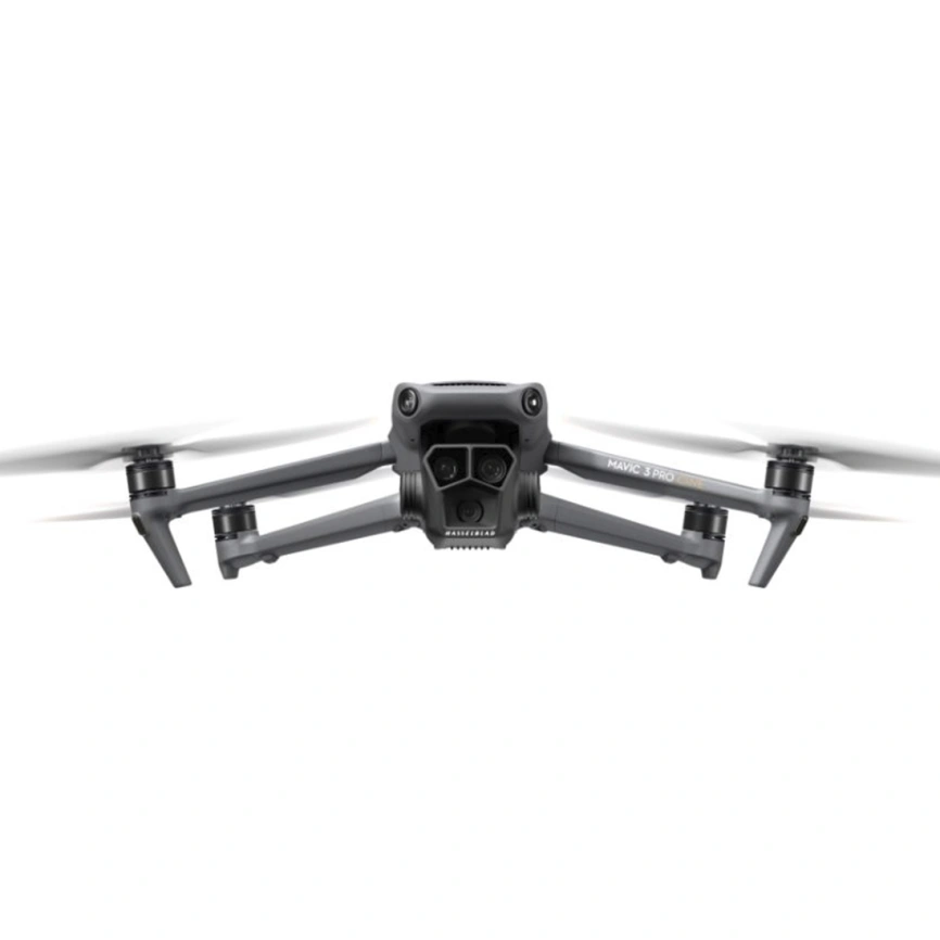 Квадрокоптер DJI Mavic 3 Pro Cine Premium Combo (DJI RC Pro) Gray фото 7