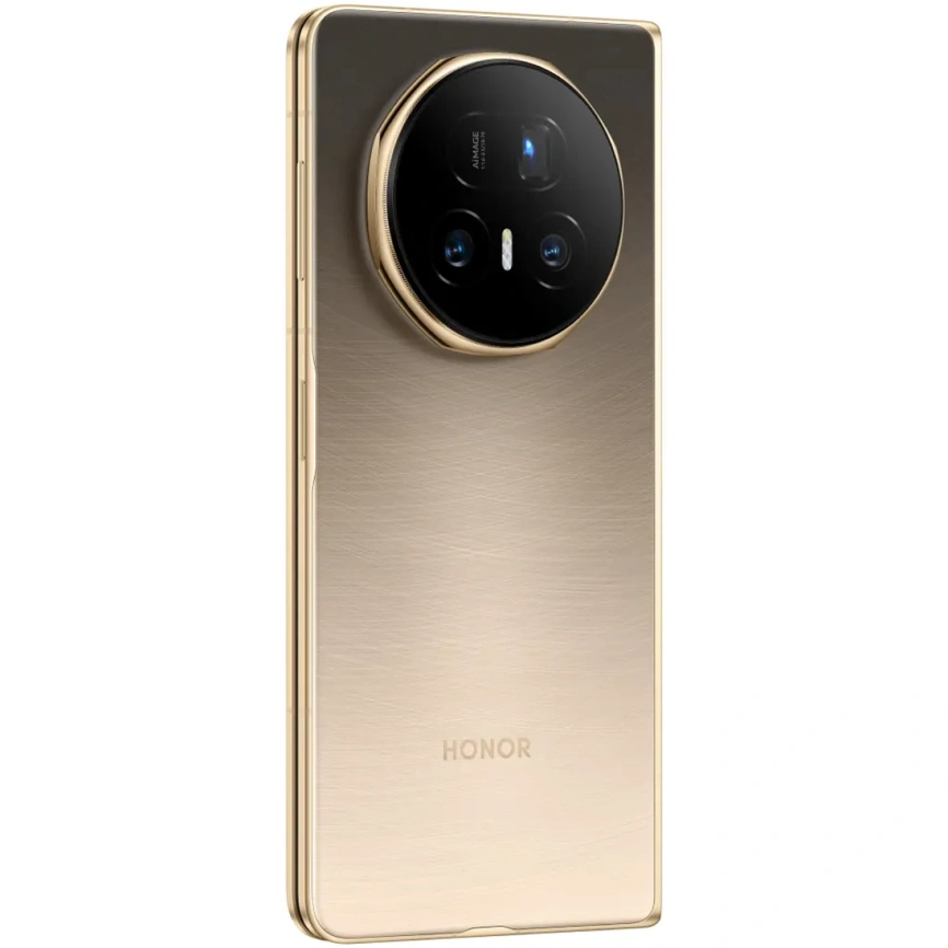 Смартфон Honor Magic V5 16/1Tb Dawn Gold фото 3