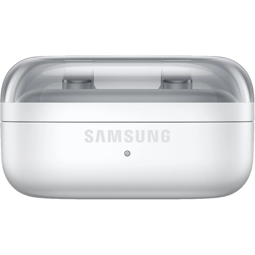 Наушники Samsung Galaxy Buds 4 Pro White фото 8