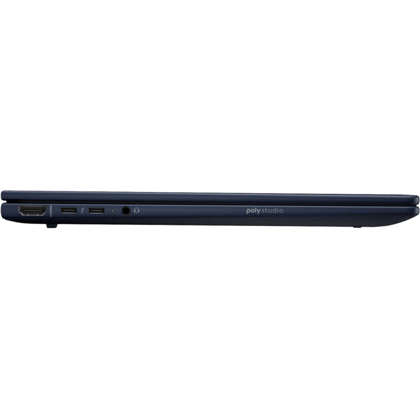Ноутбук HP EliteBook X G1i 14 IPS/ i7-256V Ultra/16GB/1TB SSD (BA0B2ET) Atmosphere Blue фото 5