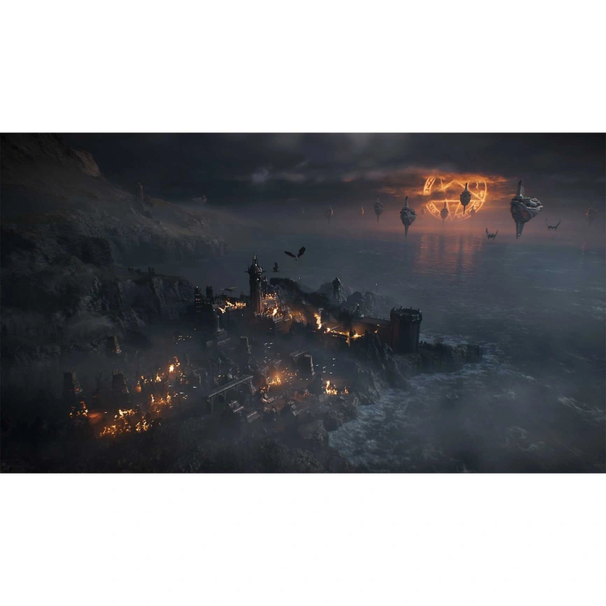 Игра Sony Doom: The Dark Ages (Русская версия) (PS5) фото 2