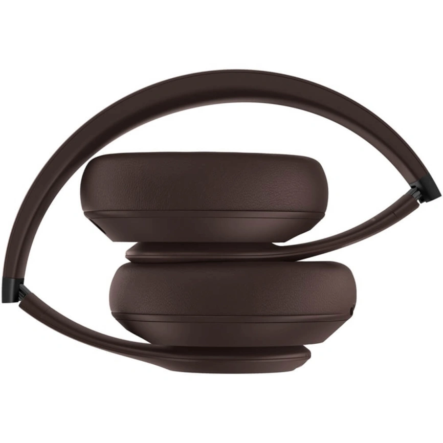 Наушники Beats Studio Pro Wireless Deep Brown фото 5