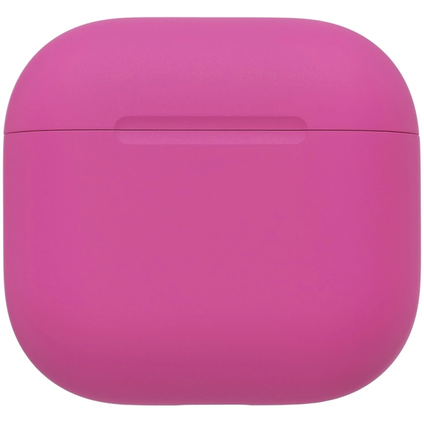 Наушники Apple 5 ANC With Wireless Charging Case Сolor Bright Pink фото 3