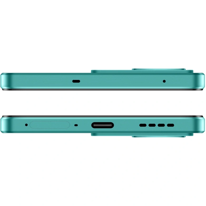 Смартфон Realme 14T 12/256Gb Green фото 4