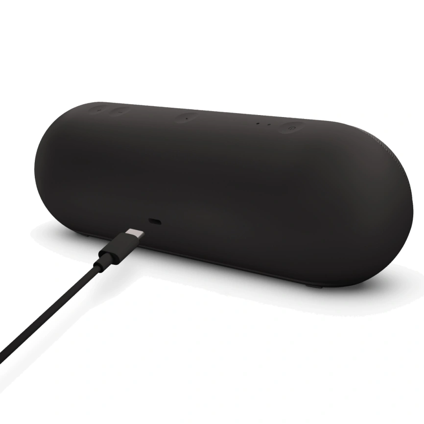 Портативная колонка Beats Pill Matte Black фото 6