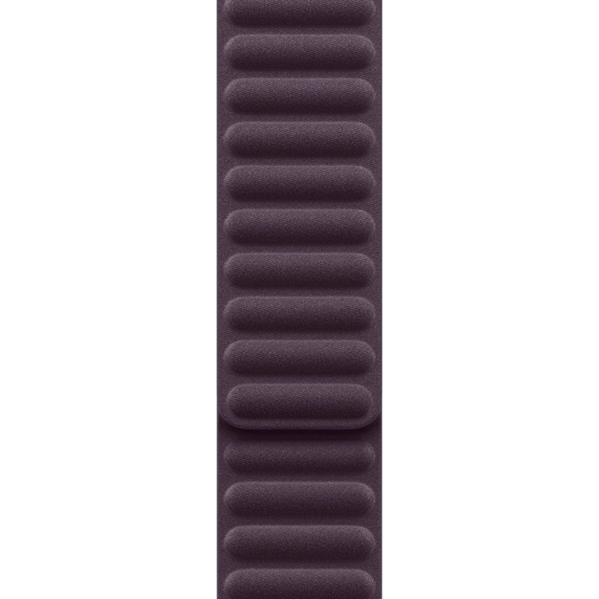 Ремешок Apple Watch 42mm Blackberry Magnetic Link S/M фото 1