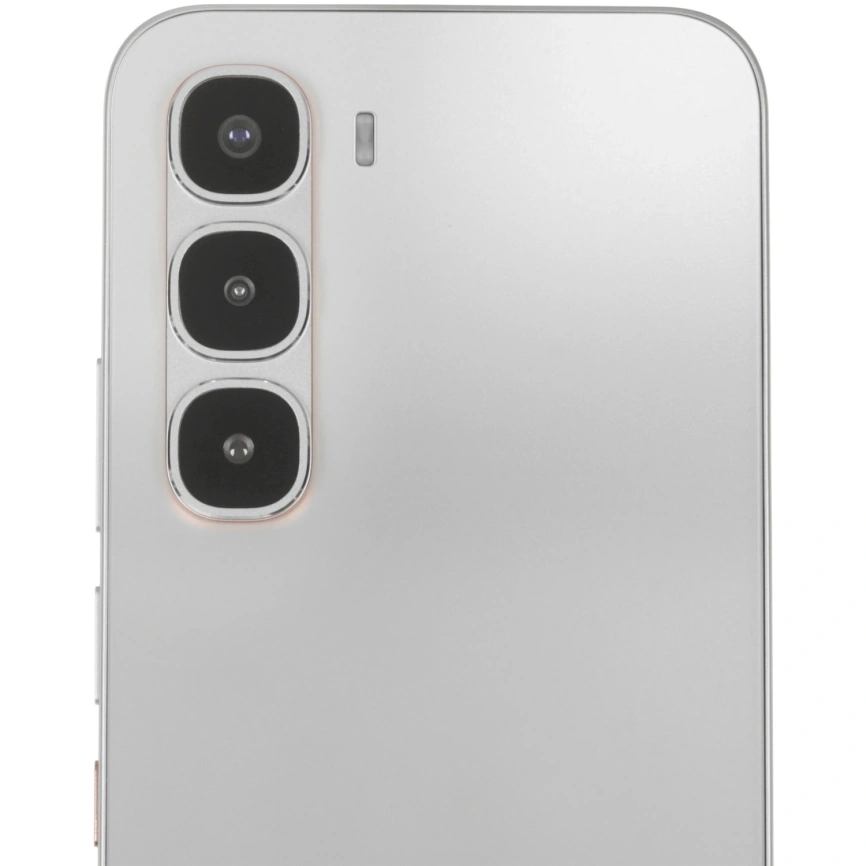 Смартфон Infinix Hot 60 Pro 8/128Gb Titanium Silver фото 3