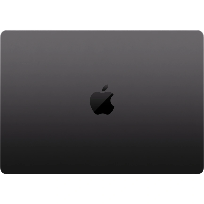 Ноутбук Apple MacBook Pro 14 (2024) M4 10c CPU, 10c GPU/16Gb/512Gb SSD (MW2U3) Space Black фото 2