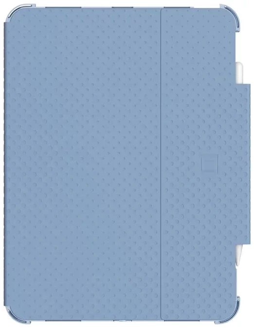 Чехол UAG Lucent для iPad Air 10.9 2020/2022 (12329N315858) Cerulean фото 3