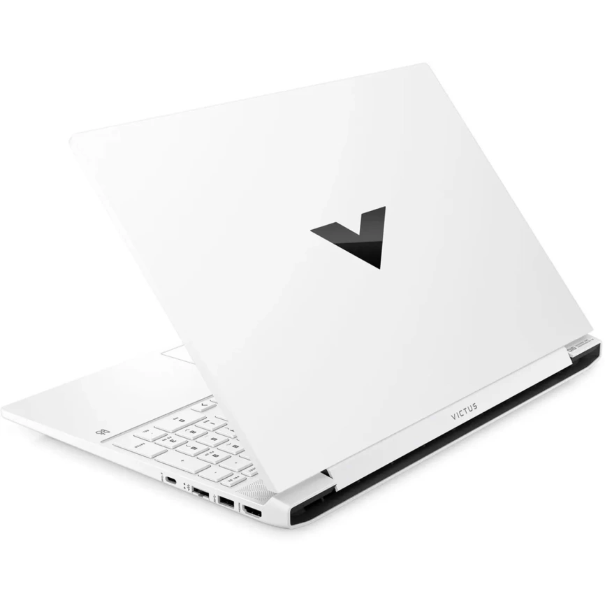 Ноутбук HP Victus 15-fa1033nn 15.6 FHD IPS/ i5-12500H/16Gb/512Gb SSD (A0MY5EA) White фото 1