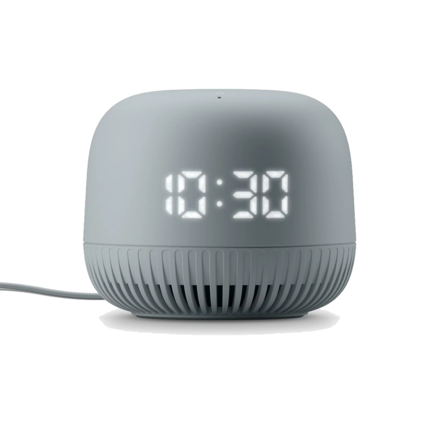 Умная колонка VK Капсула Маруся Нео, Grey фото 1