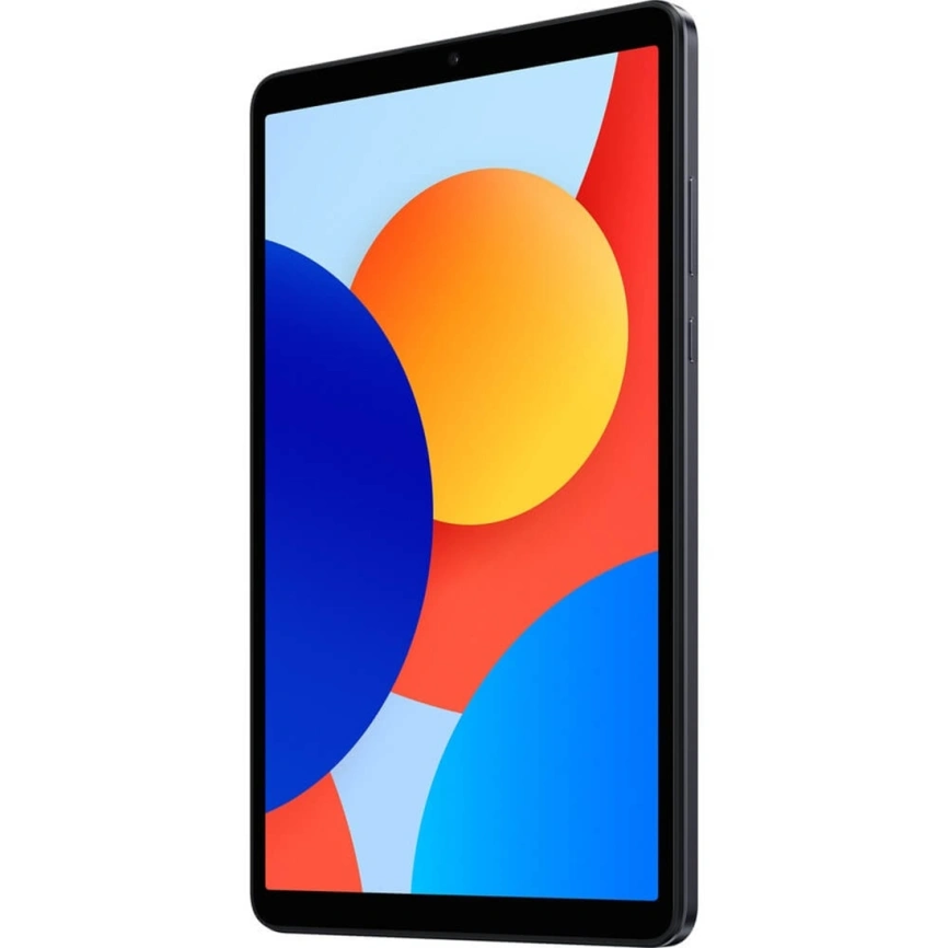 Планшет Xiaomi Redmi Pad SE 8.7 4/128Gb LTE Graphite Gray Global Version фото 7