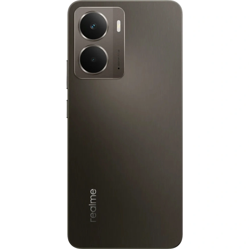 Смартфон Realme P3 12/256Gb Meteorite Gray фото 4