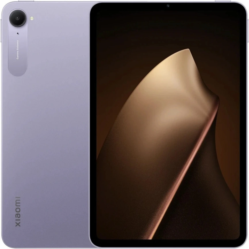 Планшет Xiaomi Pad Mini Wi-Fi 12/512Gb Purple Global Version фото 1