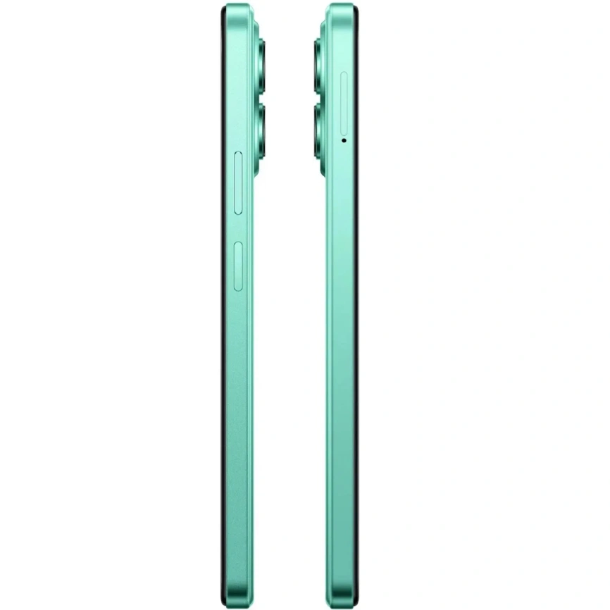 Смартфон Tecno Pova 7 Neo 8/128Gb Neon Cyan фото 4