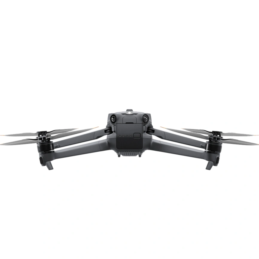 Квадрокоптер DJI Mavic 3 Thermal Gray фото 4