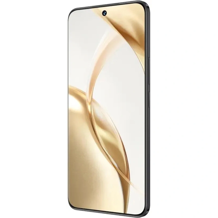 Смартфон Honor 200 8/256Gb Black фото 6