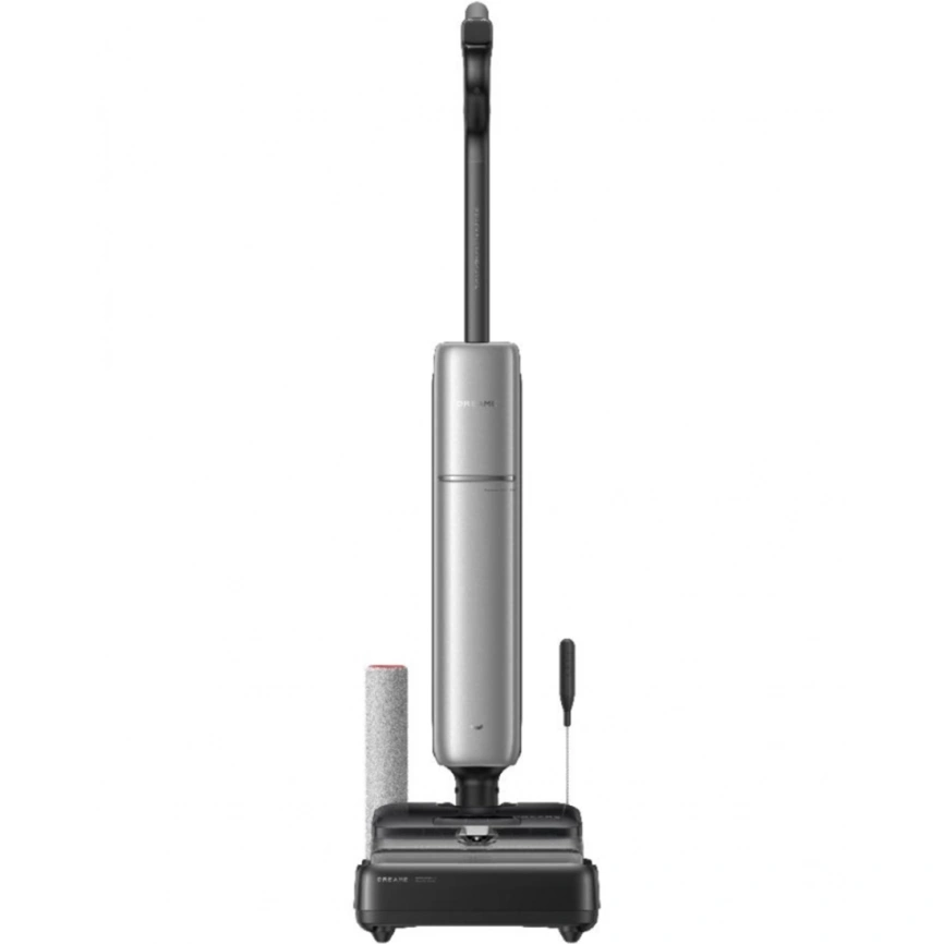 Пылесос Dreame T16 Pro TriForce Silver EAC фото 1