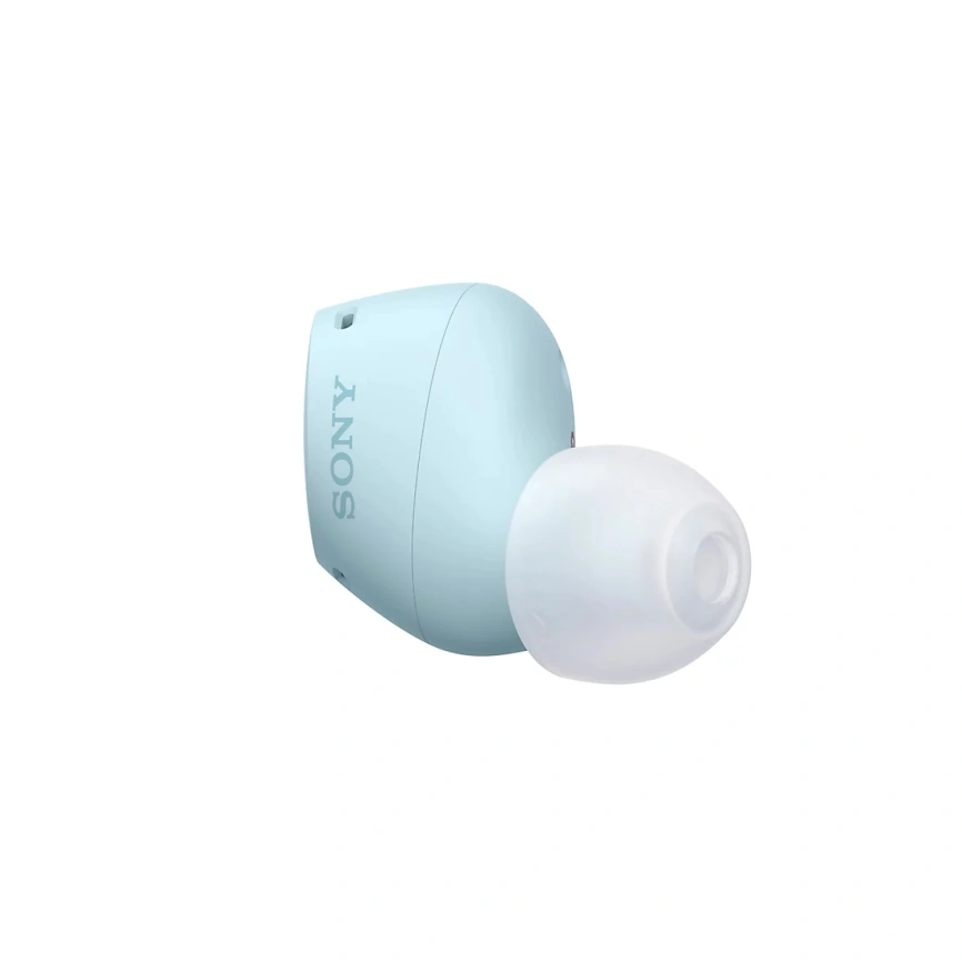 Наушники Sony WF-C510 Blue фото 7