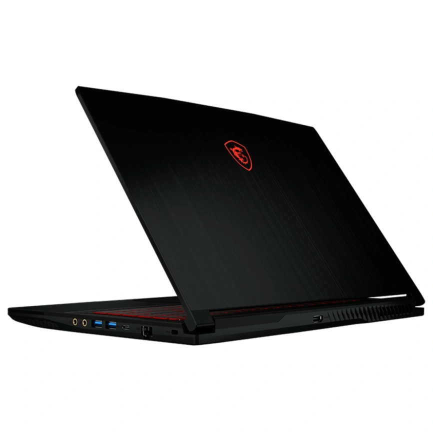 Ноутбук MSI GF63 Thin 12VE-1038XRU 15.6 FHD IPS/ i5-12450H/16GB/1TB SSD (9S7-16R821-1038) Black фото 4