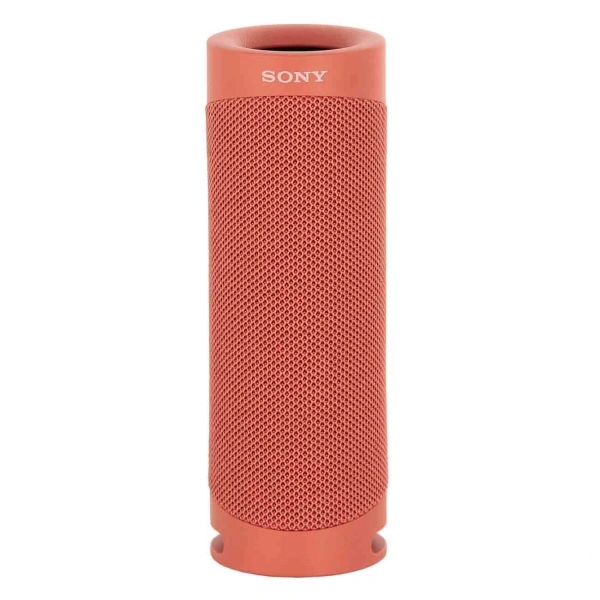 Беспроводная акустика Sony SRS-XB23 Red фото 1
