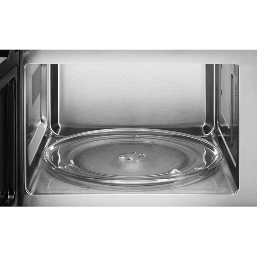 Микроволновая печь Electrolux LMS4253TMW White фото 4