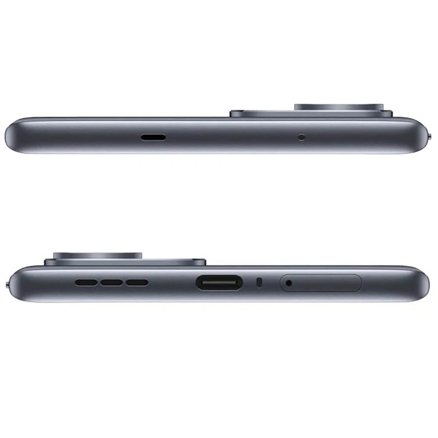 Смартфон Tecno Spark 40 Pro Plus 8/256Gb Black фото 3